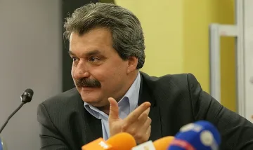 Батков: Какво става с феърплея?