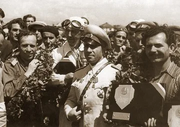 БОК иска паметник на ген. Стойчев