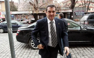 Гигов чака експертиза до края на годината