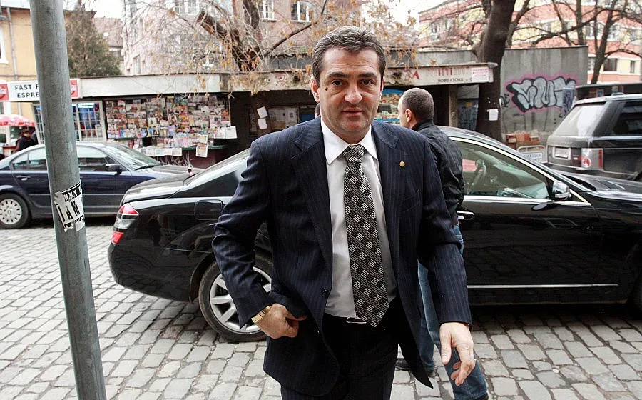 Гигов чака експертиза до края на годината