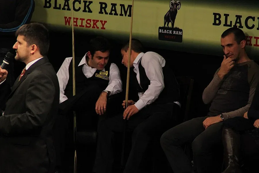 Ракетата изстреля в екстаз 600 българи