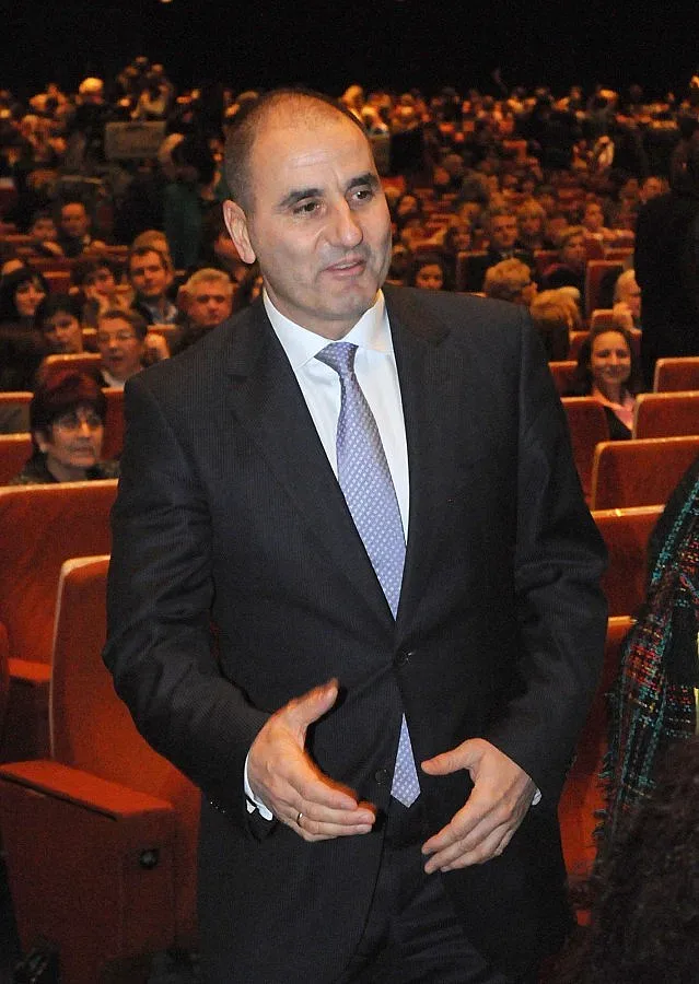 Цветанов: Успяхме да разбием монопола на ДПС в Кърджали 