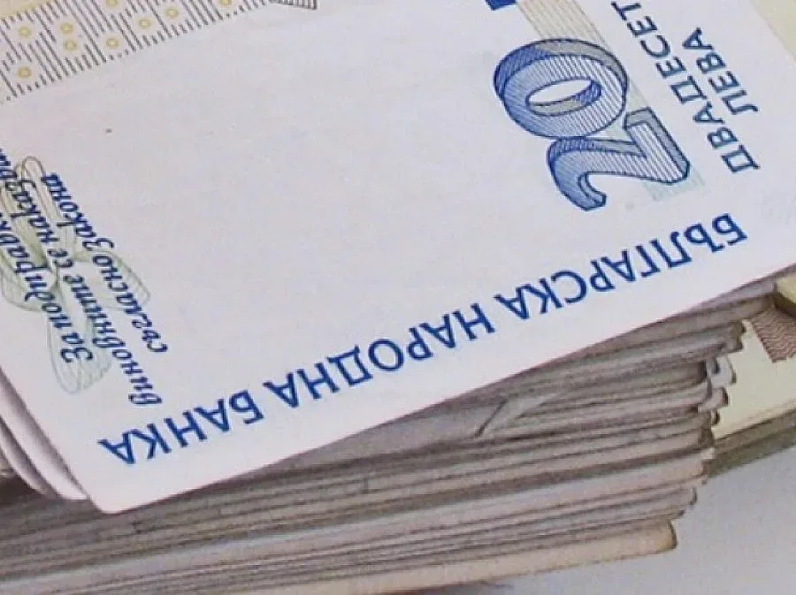 Трупаме пачки, харчим пестеливо