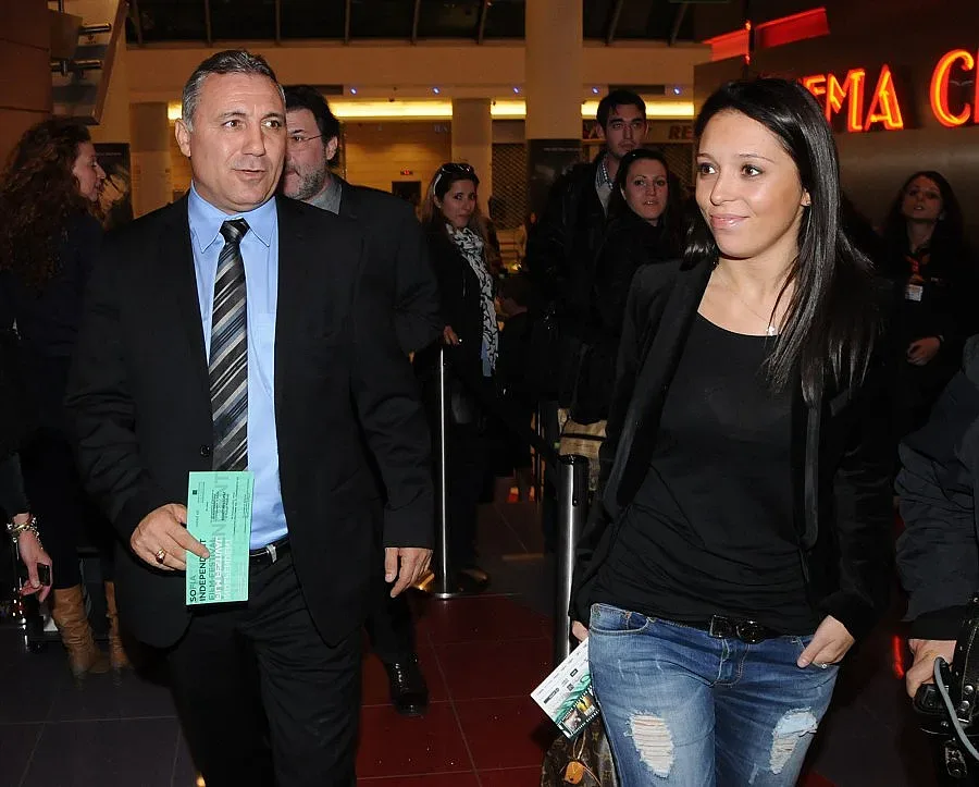 Стоичков гледа испанци за "Литекс"