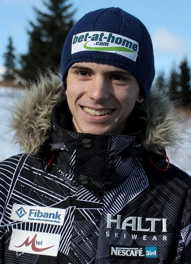 ФИС пожали Зографски, уважава таланта му