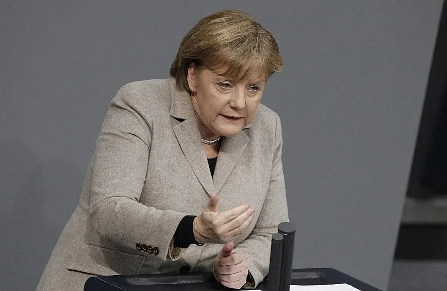 Меркел: Великобритания е важна за ЕС 
