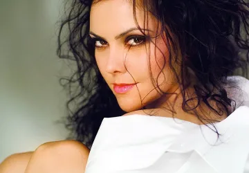 Светла Иванова издава DVD за бременни