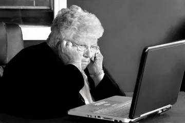 Селата с бърз интернет до 2013 г.