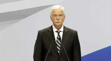 Приближеният до Путин Гризлов напуска поста си