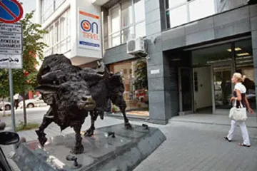 Dir.bg се листва на борсата