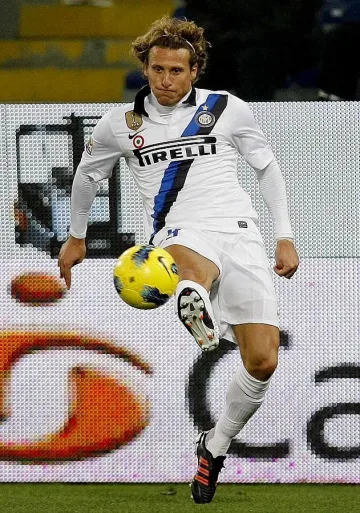 "Интер" измъкна 1:0 като гост на "Дженоа"