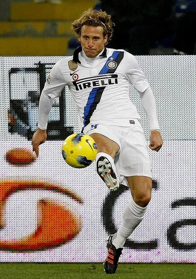 "Интер" измъкна 1:0 като гост на "Дженоа"