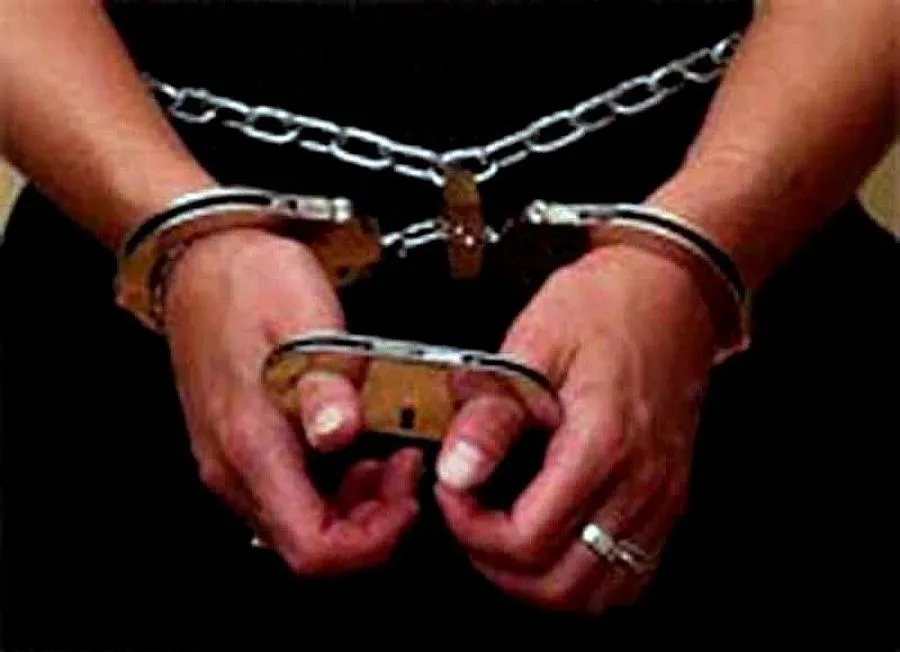 Арестуваха Русия, Дебелия и Бидона 