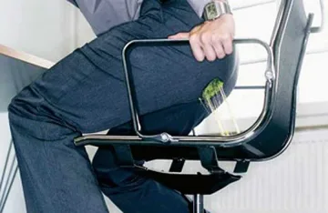 Рим обяви война на дъвките 