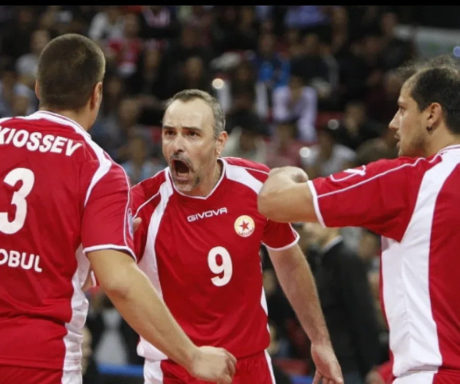 ЦСКА с трета загуба в Лигата - 1:3 от "Нолико"  