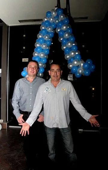 Стипендия за юноши от фенове на "Левски"