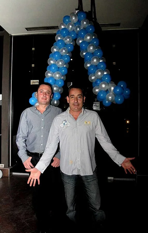 Стипендия за юноши от фенове на "Левски"