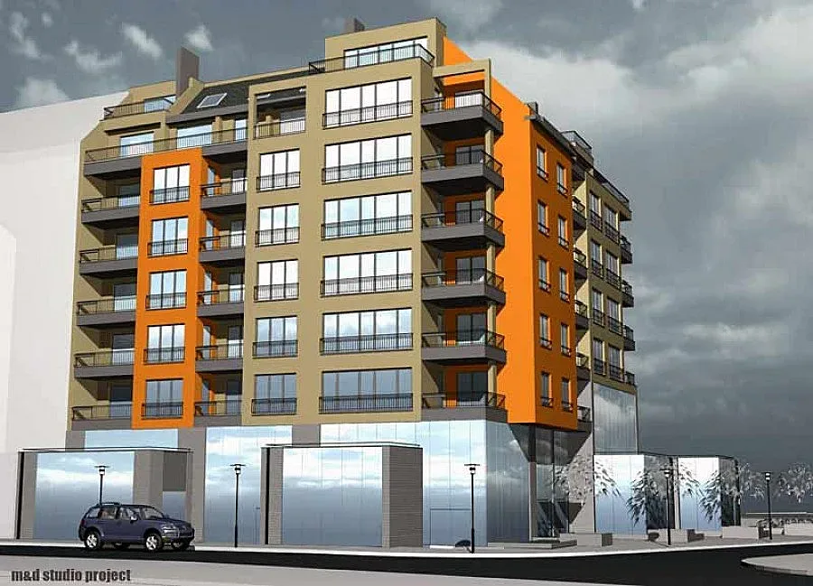 Отлагат паспортите на сградите с 2 г.