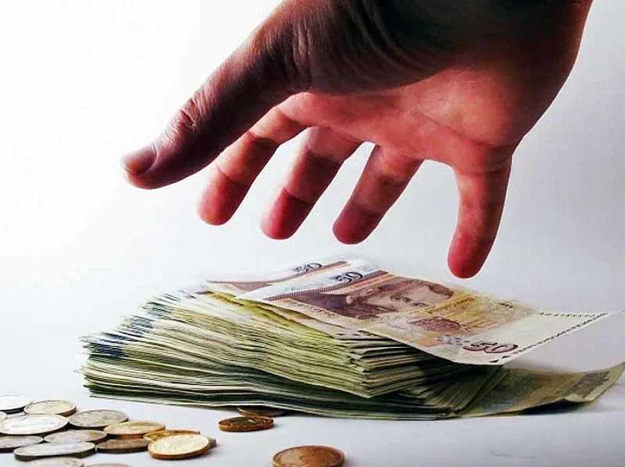 Голям късметлия спечели един от най-големите джакпоти в историята на САЩ