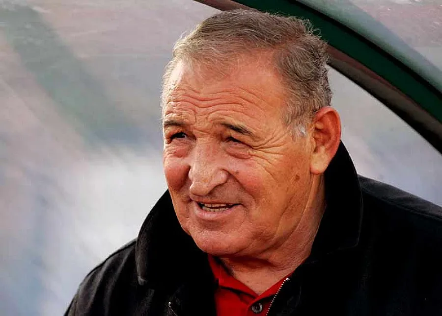 Стратега: Има с кого да го сменя