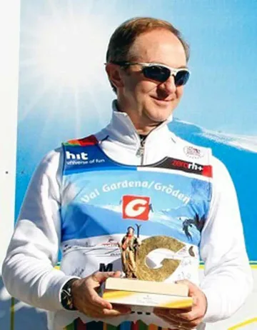 Мауро Сера: Принц Албер идва в Банско с големи звезди 