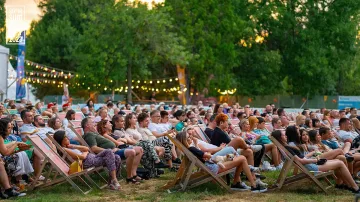 Sofia Summer Fest стартира с колоритна програма