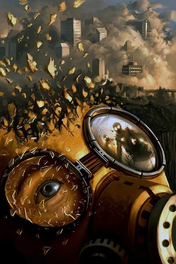 Пускаме демони от Ада