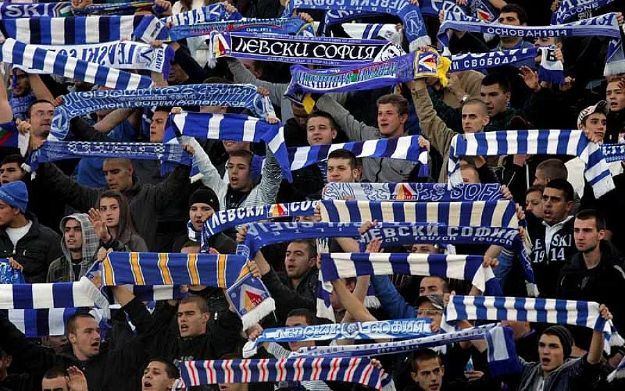 Сектор "Б" към ЦСКА: Леко с лекарствата