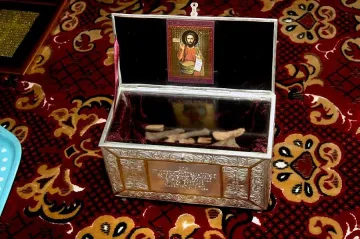 В Созопол правят църковно-исторически музей