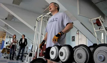 Уорлик иска Бойко да го вози в електромобил