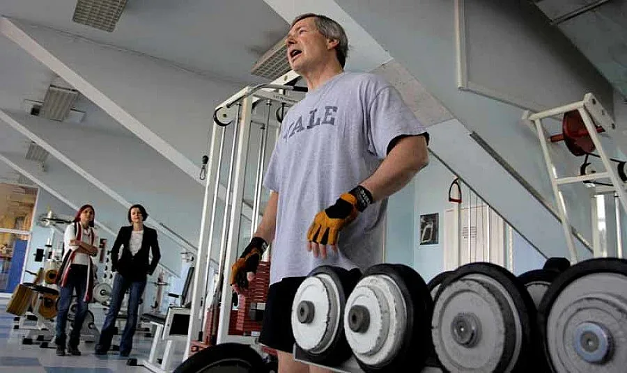 Уорлик иска Бойко да го вози в електромобил