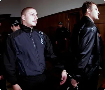 Адвокат брани Пръча пет часа и половина