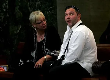 Присъдата на Златко Баретата се отлага за догодина