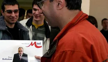 Повече от 170 студенти с интерес към M-Tel Master Classes в Техническия университет 