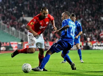 Костадин Стоянов чака наказание за допинг