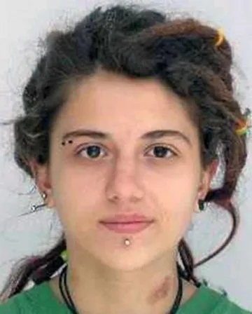 Издирват още едно момиче, изчезнало на 8 декември