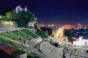 Правителството заседава в Пловдив