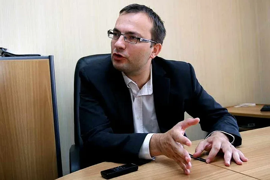 И СДС поиска дебат за еврозоната