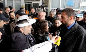 БДЖ и синдикатите подписаха споразумение