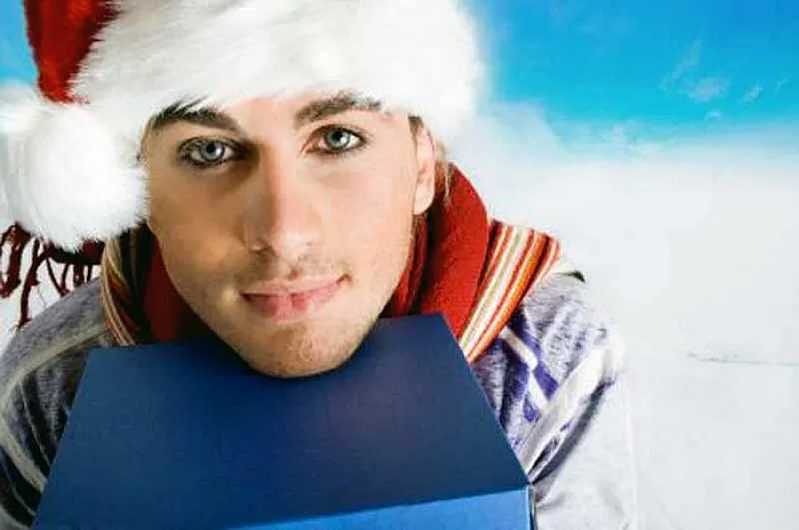 Коледа стресира повечето мъже 