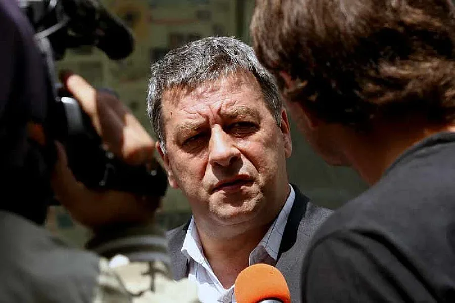 Шефът на СДВР: Подпалвачите са страхливци