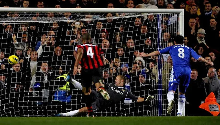 "Челси" спря "Сити" с гол от дузпа