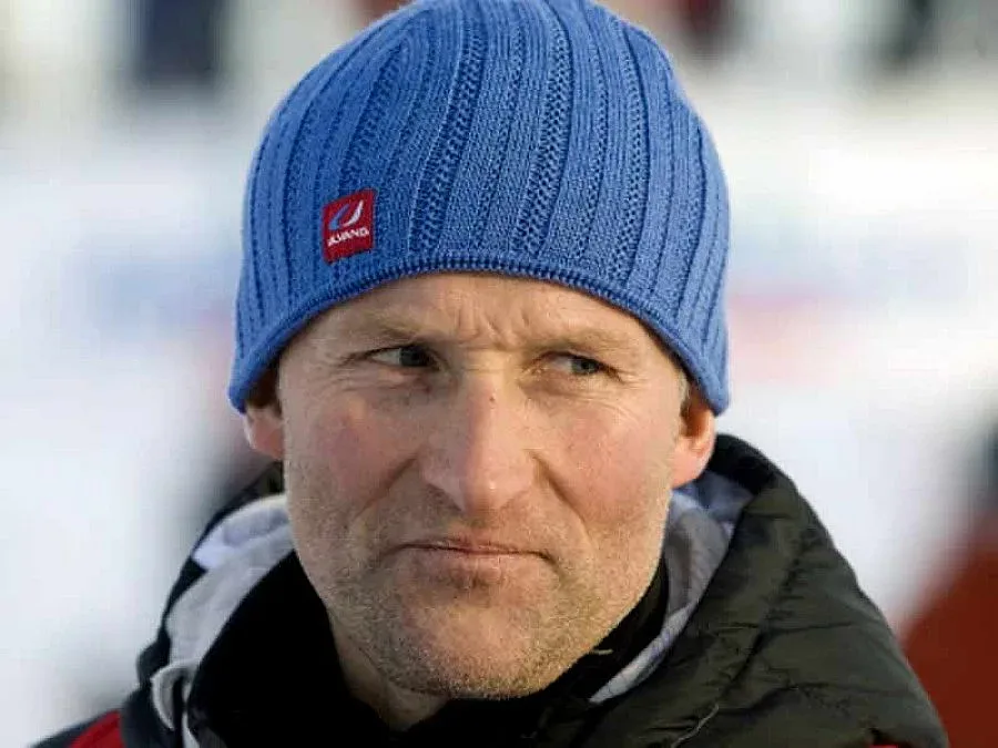 Голям шампион в ски-бяганията стига Южния полюс