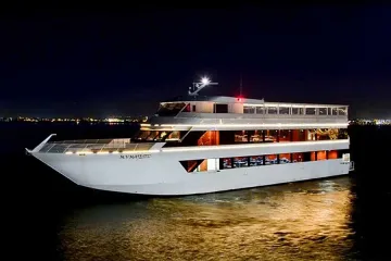 300 евро за ЧНГ на яхта под наем 