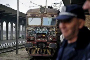 Закъсваме без влакове за Коледа 