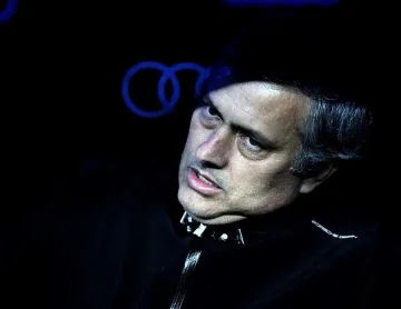 Моуриньо взима психолог в отбора