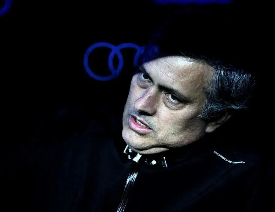 Моуриньо взима психолог в отбора