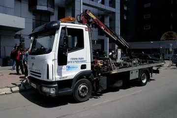 Насъскваме паяк срещу съседа на тел. 112 