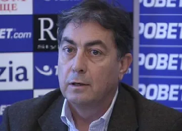 Стефан Орманджиев стана дядо