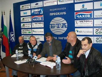 Малките в търговията с горива били пред фалит